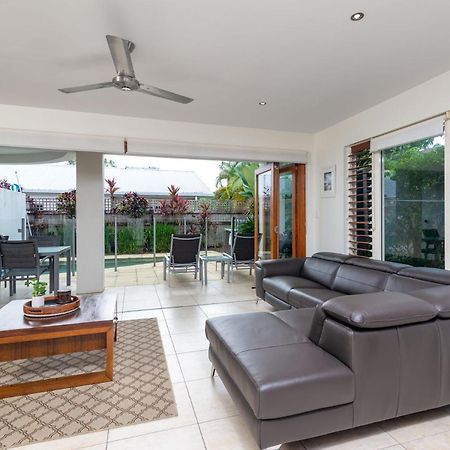 8 Templemoon Apartment Port Douglas Exterior foto