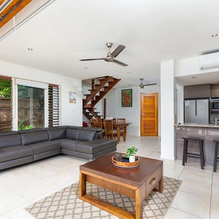 8 Templemoon Apartment Port Douglas Exterior foto