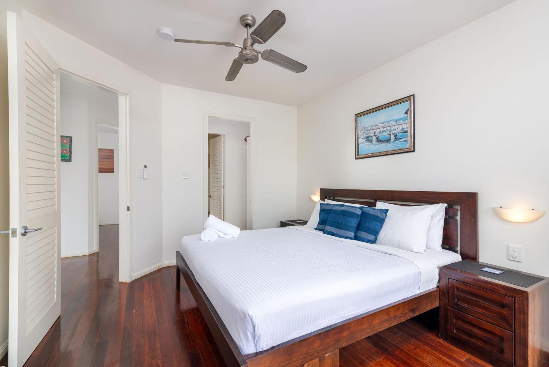 8 Templemoon Apartment Port Douglas Exterior foto