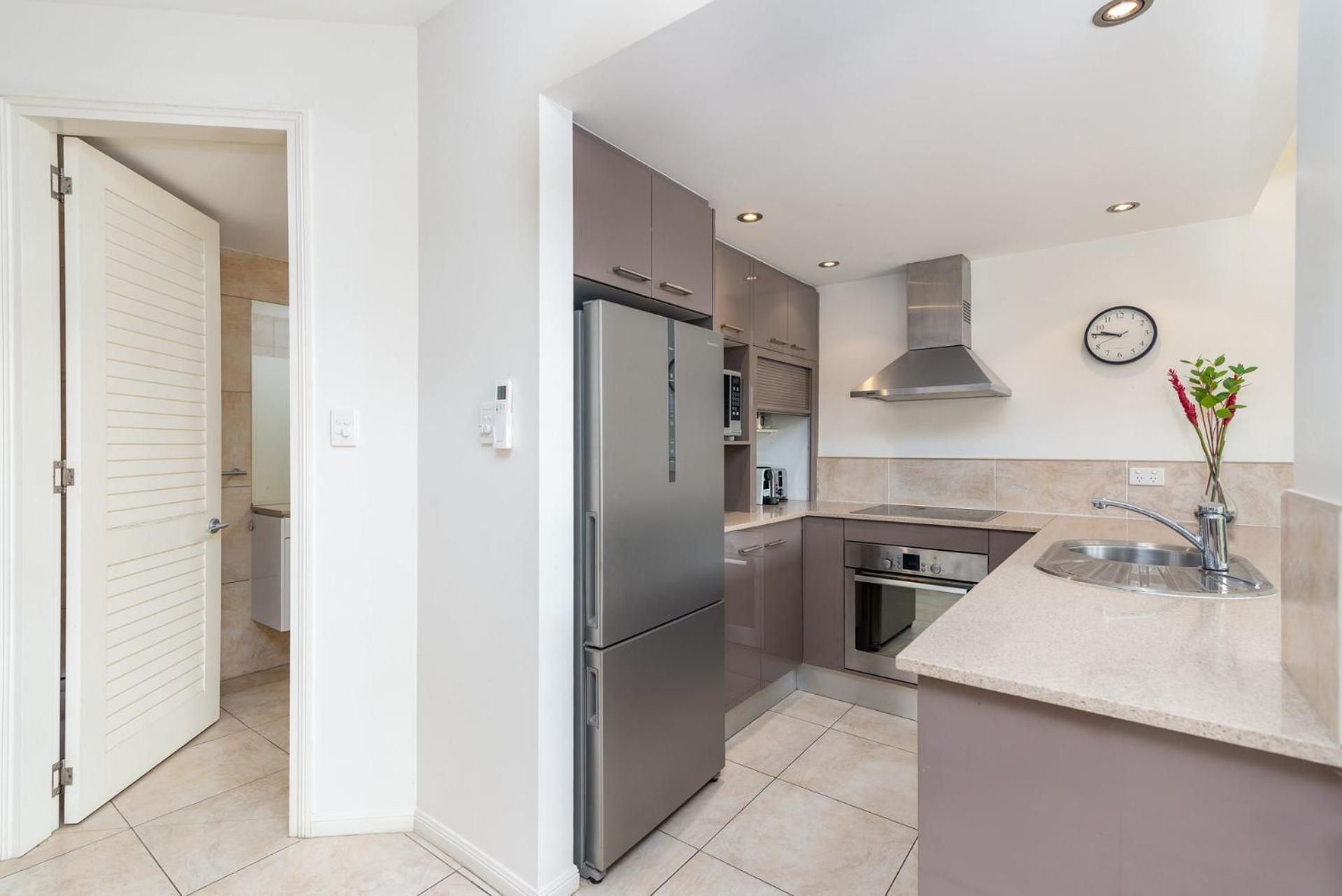 8 Templemoon Apartment Port Douglas Exterior foto