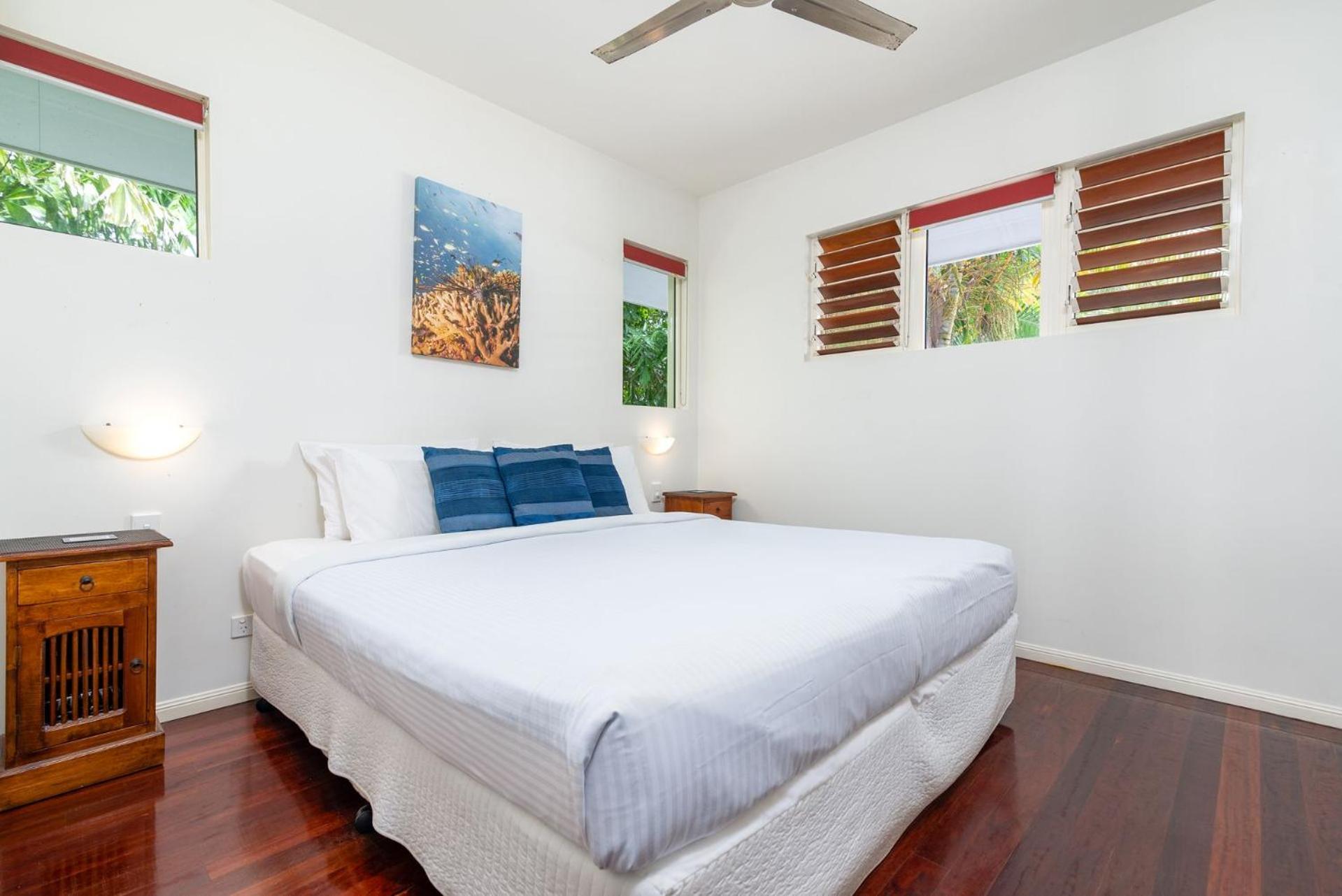 8 Templemoon Apartment Port Douglas Exterior foto