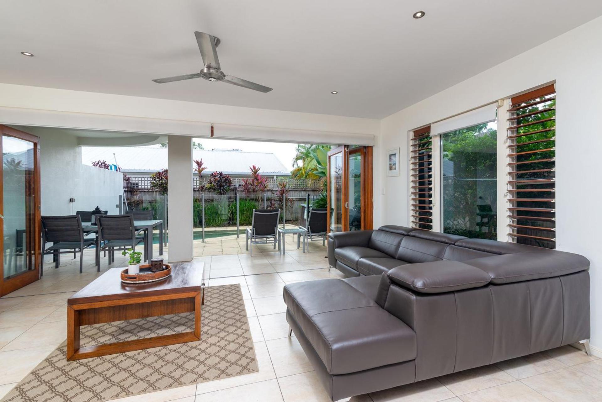8 Templemoon Apartment Port Douglas Exterior foto